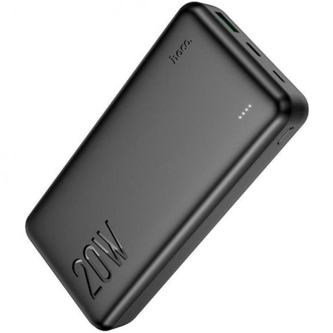 Hoco J87A 20000mAh 20W Black
