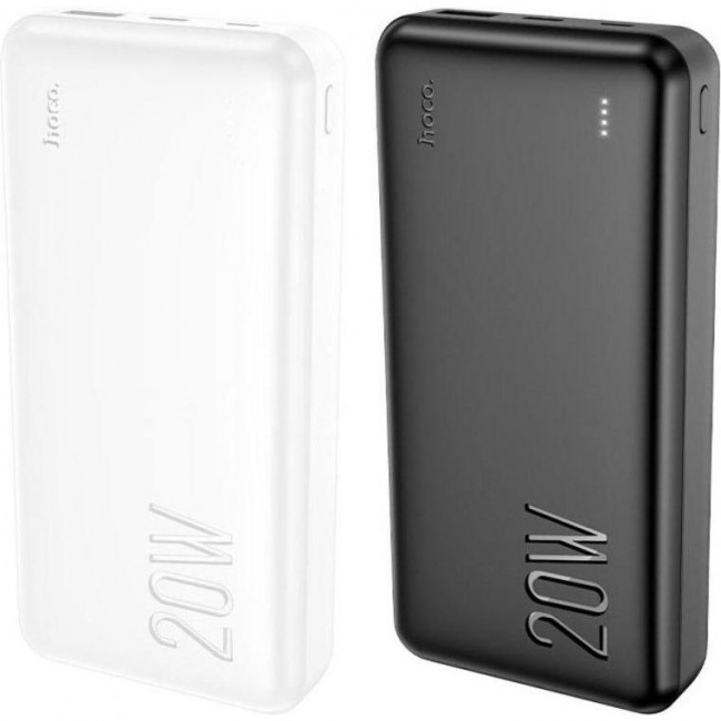 Hoco J87A 20000mAh 20W Black