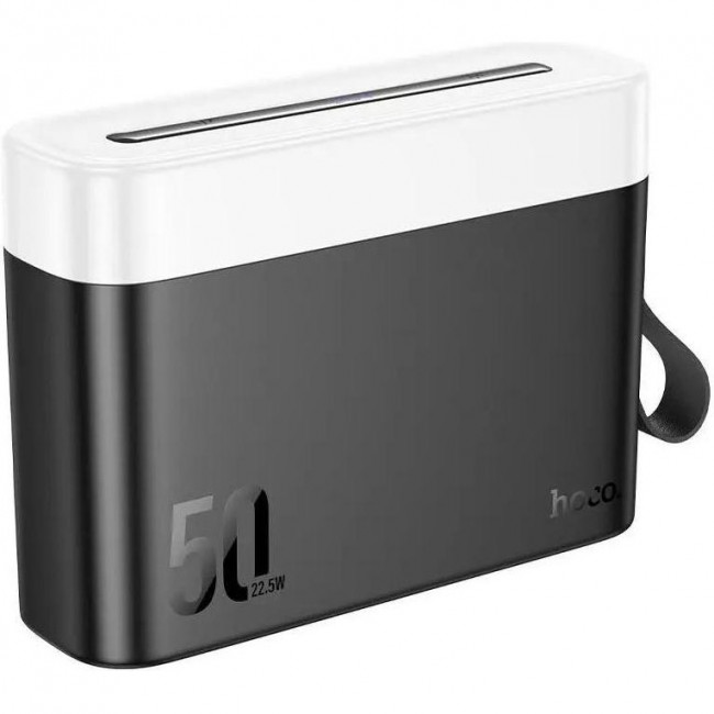 Hoco J94A Masterful 50000mAh 22.5W Black