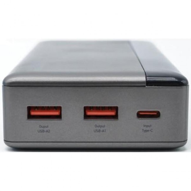 Movespeed K20 20000mAh 45W Black