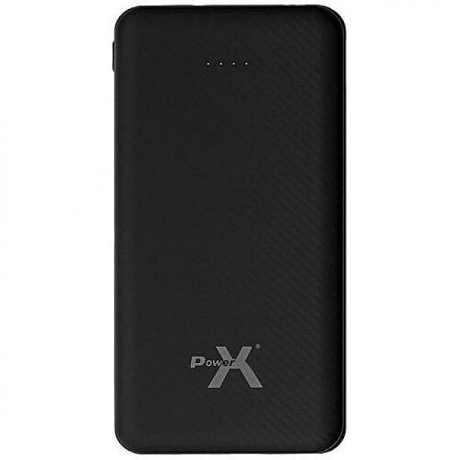 PowerX K521 10000mAh Black