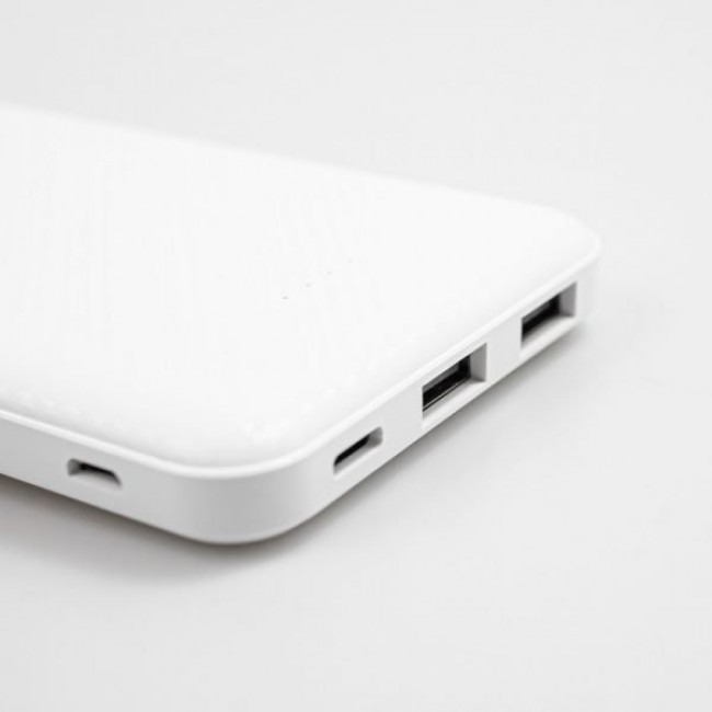 PowerX K521 10000mAh White