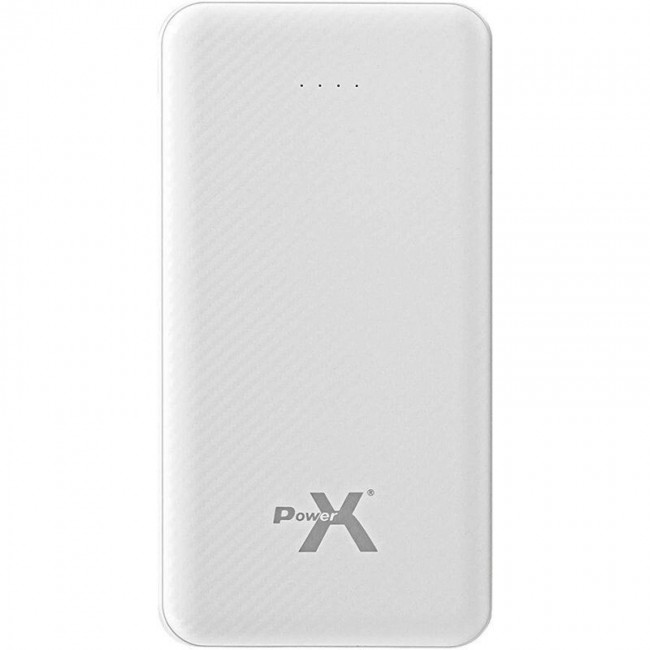 PowerX K521 10000mAh White