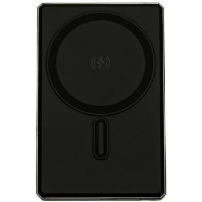 BE PHONE K5 5000mAh Black (BP-K5-BK)