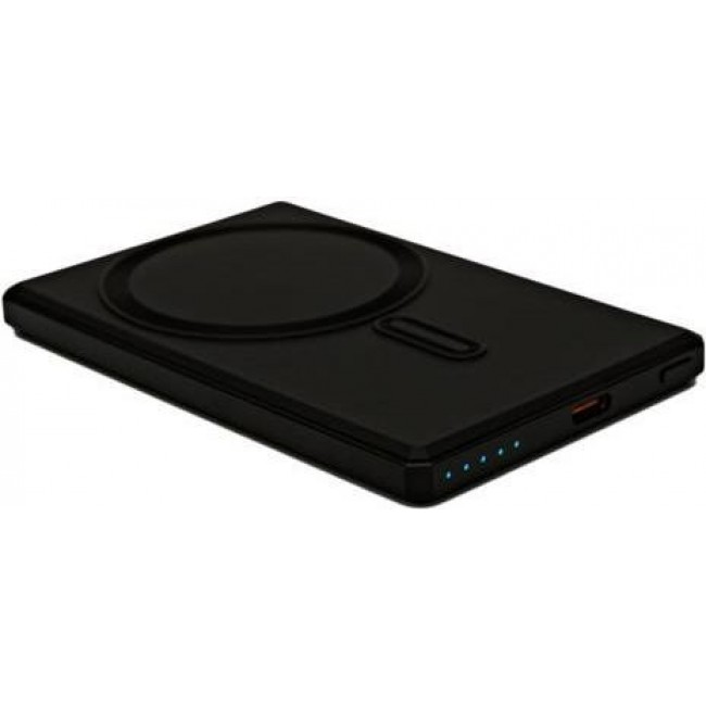 BE PHONE K5 5000mAh Black (BP-K5-BK)