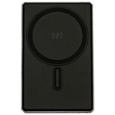 BE PHONE K5 5000mAh Gray (BP-K5-GR)