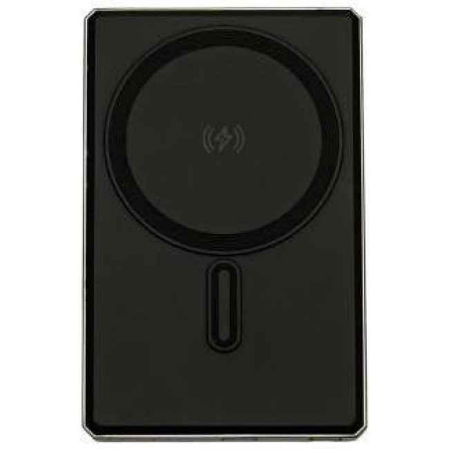 BE PHONE K5 5000mAh Gray (BP-K5-GR)