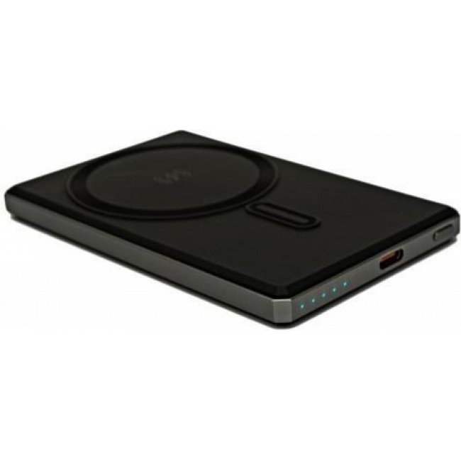 BE PHONE K5 5000mAh Gray (BP-K5-GR)