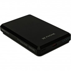 BE PHONE K6 10000mAh Black (BP-K6-BK)