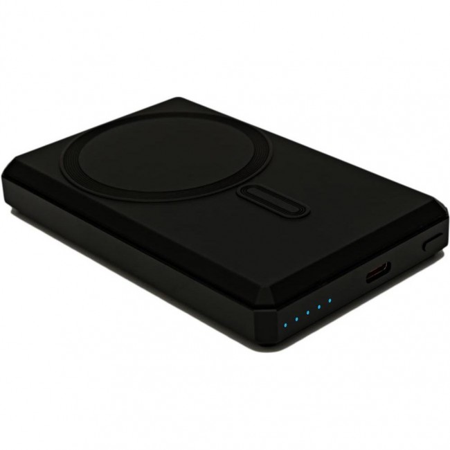 BE PHONE K6 10000mAh Black (BP-K6-BK)