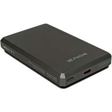 BE PHONE K6 10000mAh Gray (BP-K6-GR)