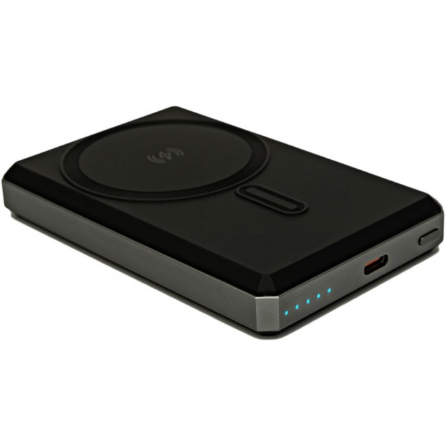 BE PHONE K6 10000mAh Gray (BP-K6-GR)