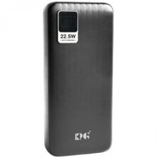 KING POWER KP-211 20000mAh 22.5W Black
