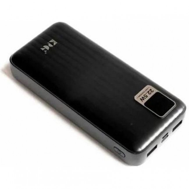 KING POWER KP-211 20000mAh 22.5W Black