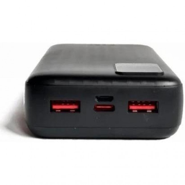 KING POWER KP-211 20000mAh 22.5W Black
