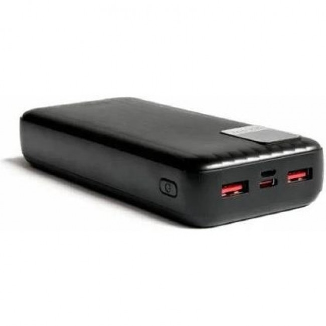KING POWER KP-211 20000mAh 22.5W Black