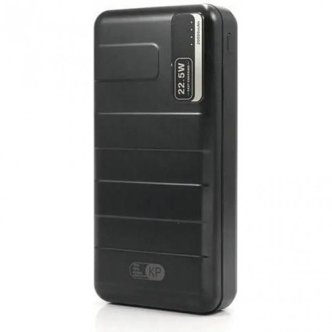 KING POWER KP-22 20000mAh Black