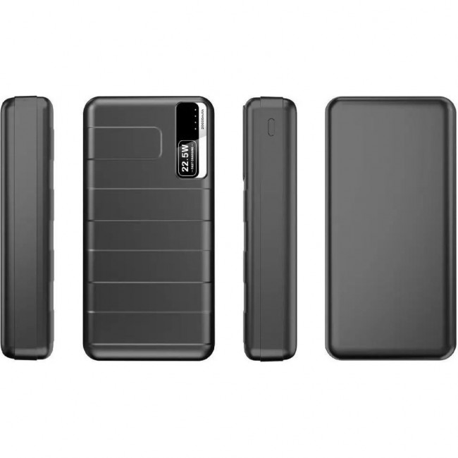 KING POWER KP-22 20000mAh Black