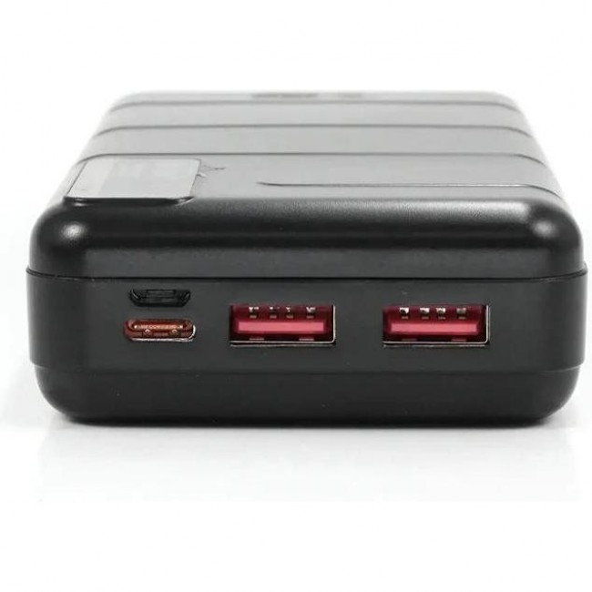KING POWER KP-22 20000mAh Black