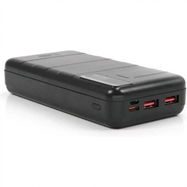 KING POWER KP-22 20000mAh Black