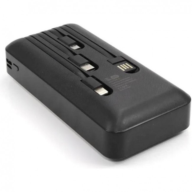 KING POWER KP-27 20000mAh Black