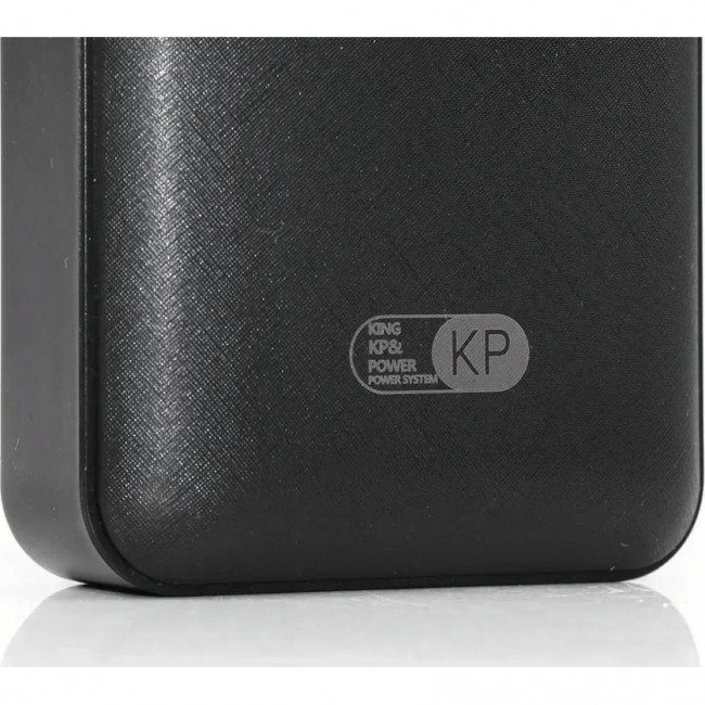 KING POWER KP-27 20000mAh Black