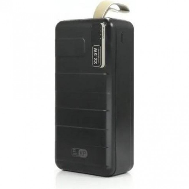 KING POWER KP-32 30000mAh Black