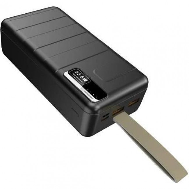 KING POWER KP-32 30000mAh Black