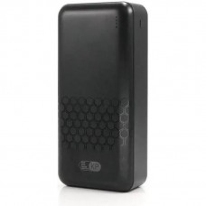 KING POWER KP-33 30000mAh 20W Black