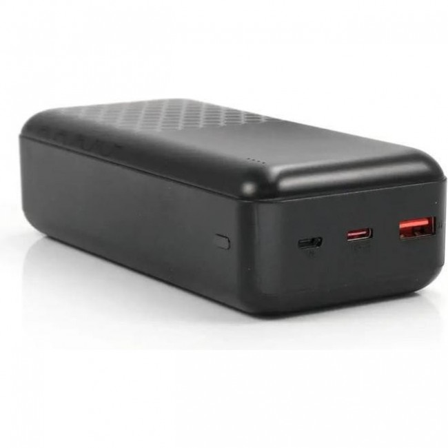 KING POWER KP-33 30000mAh 20W Black
