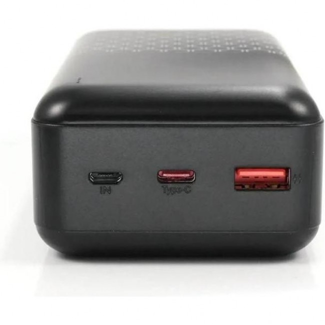 KING POWER KP-33 30000mAh 20W Black