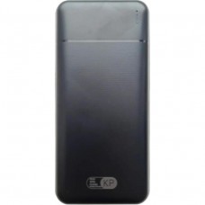 KING POWER KP-35 15W 30000mAh Black