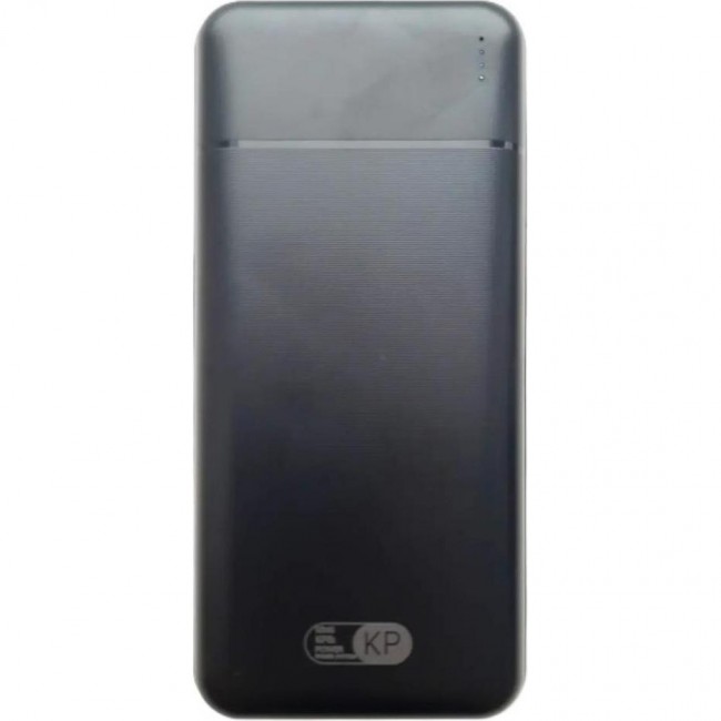 KING POWER KP-35 15W 30000mAh Black