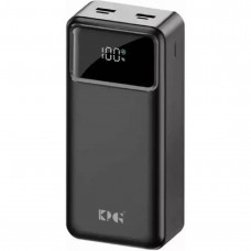 KING POWER KP-502 50000mAh 22.5W Black