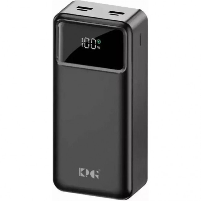 KING POWER KP-502 50000mAh 22.5W Black