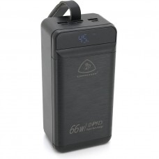 Lionpatton L46 60000mAh 66W Black