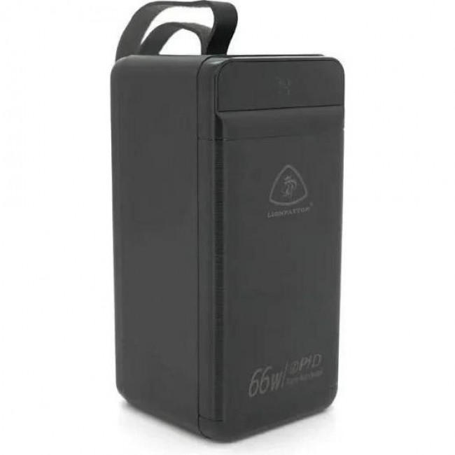 Lionpatton L47 80000mAh 66W Black