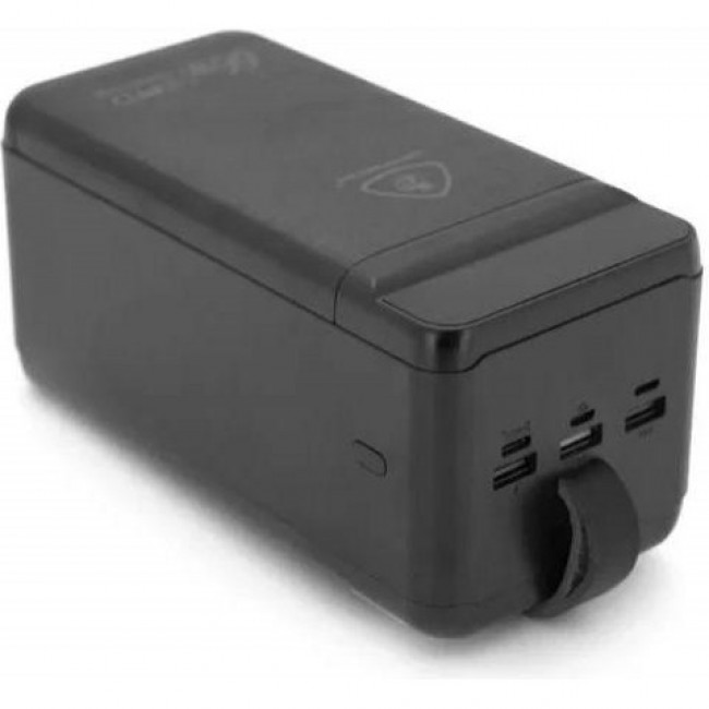 Lionpatton L47 80000mAh 66W Black