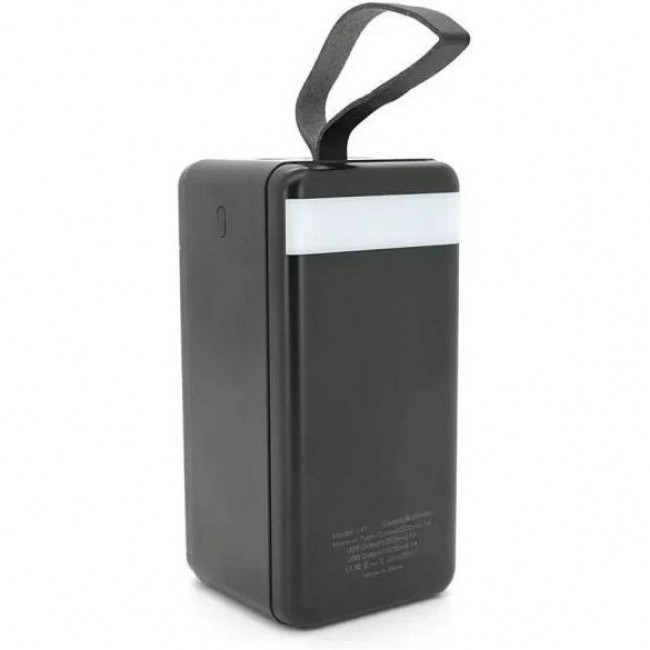 Lionpatton L47 80000mAh 66W Black
