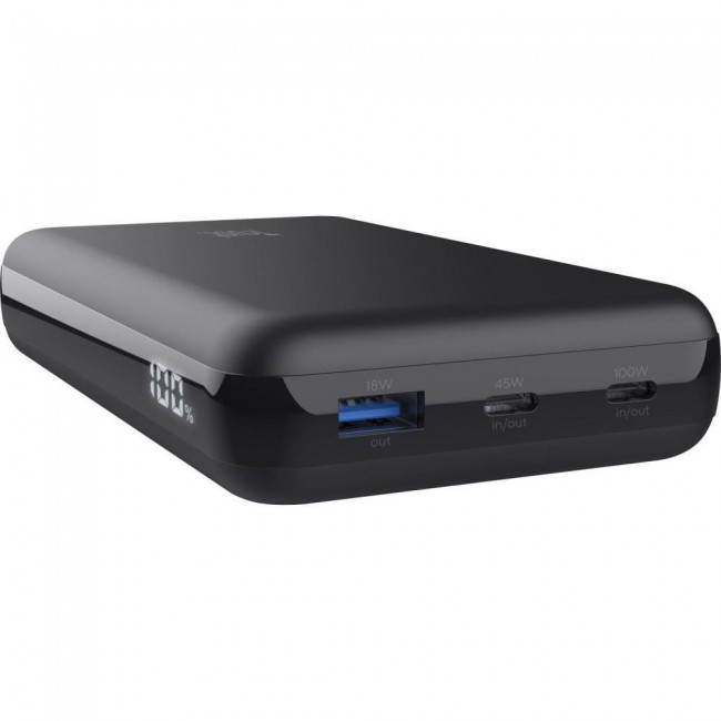 Trust Laro 20000mAh 100W Black (25240)