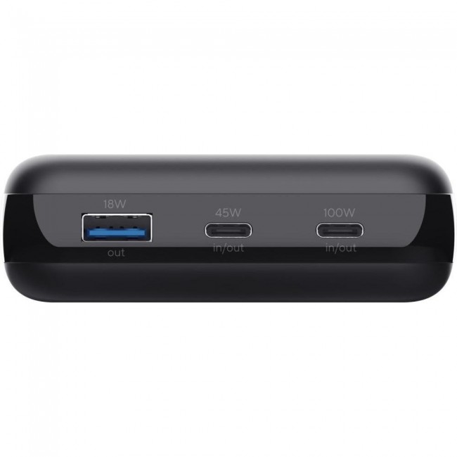 Trust Laro 20000mAh 100W Black (25240)