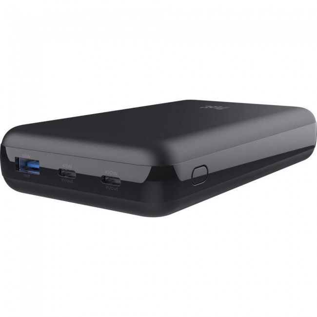 Trust Laro 20000mAh 100W Black (25240)