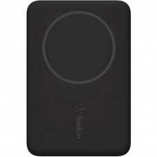 Belkin MagSafe 2500mAh Wireless Power Bank black (BPD002BTBK)