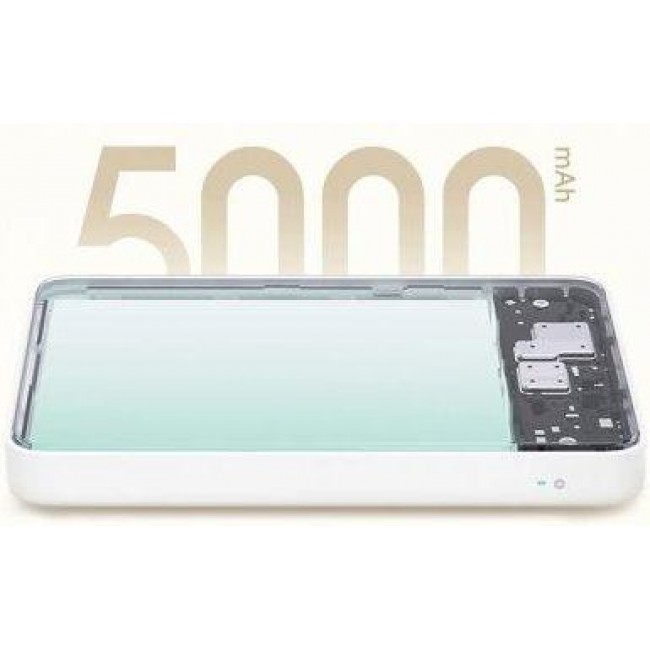 Xiaomi Magnetic 5000mAh 18W White (BHR9303GL)