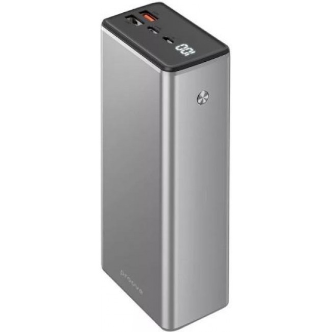 Proove Metalskin 30000mAh 65W (PBM365210004)