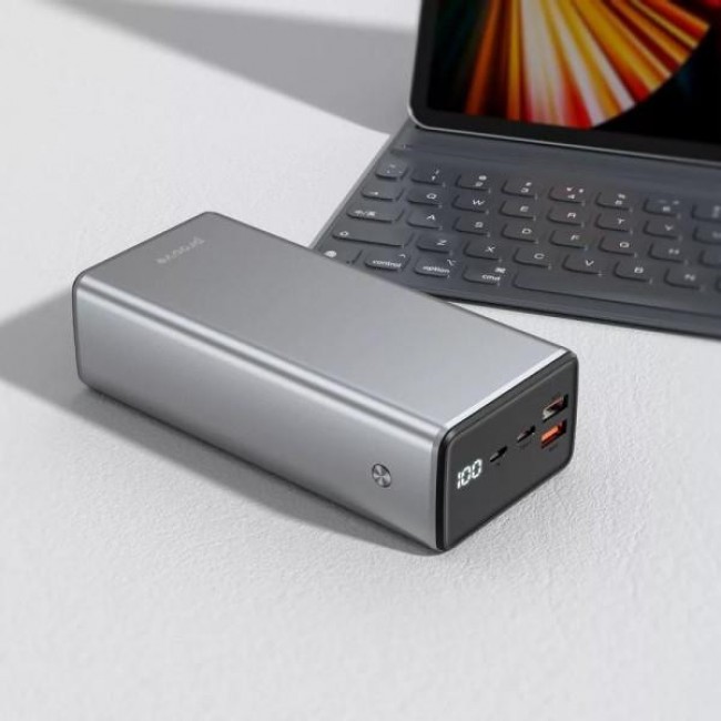 Proove Metalskin 30000mAh 65W (PBM365210004)
