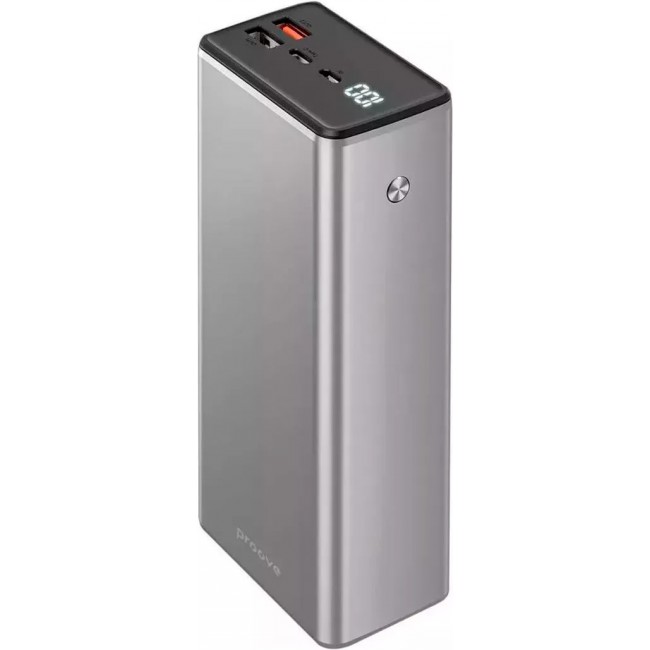Proove Metalskin 30000mAh 65W (PBM365210004)