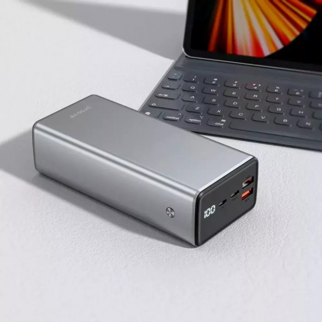 Proove Metalskin 30000mAh 65W (PBM365210004)