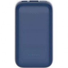 Xiaomi Mi Power Bank 10000mAh 33W Pocket Version Pro Blue (PB1030ZM, BHR5785GL)