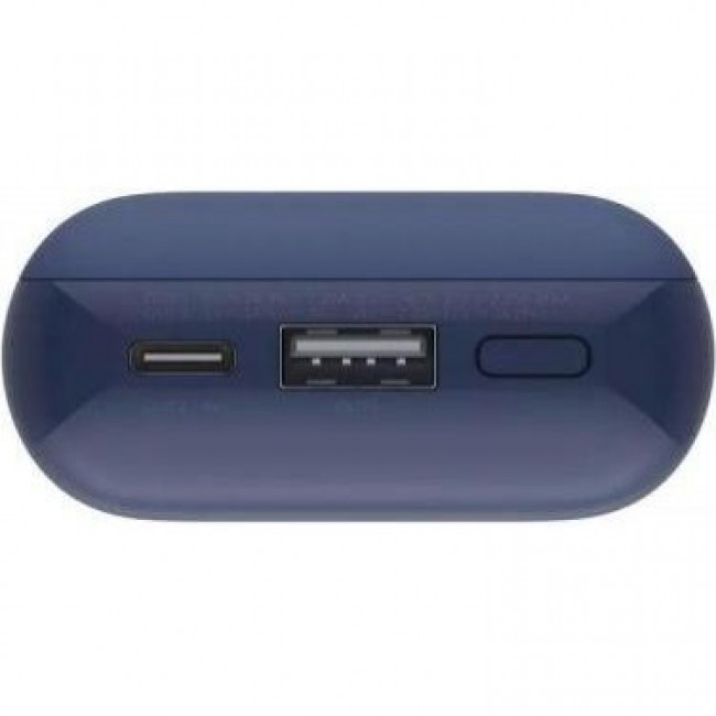 Xiaomi Mi Power Bank 10000mAh 33W Pocket Version Pro Blue (PB1030ZM, BHR5785GL)